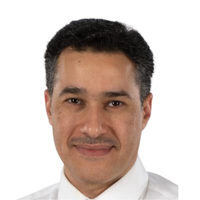 Mr. Guirgis Awad