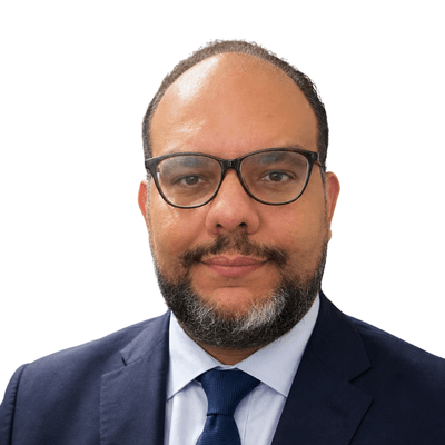 Mr. Medhat Fadel