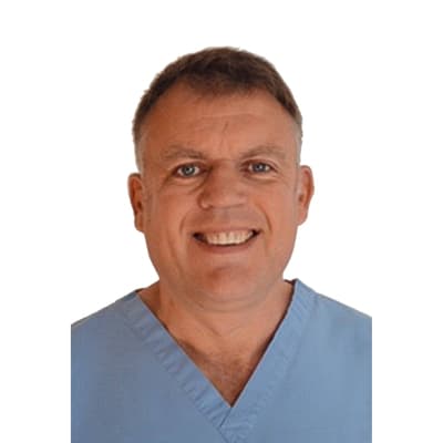 Mr. Gary Boon