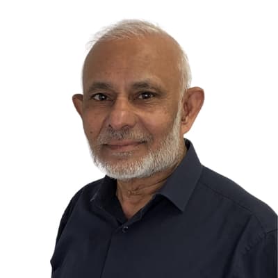 Mr. Khalid Rashid