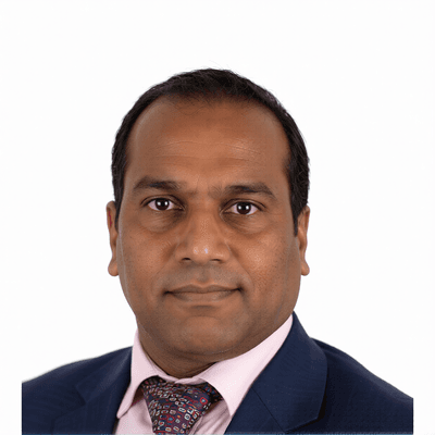 Mr. Rohit Gupta