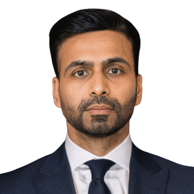 Mr. Sid Shah