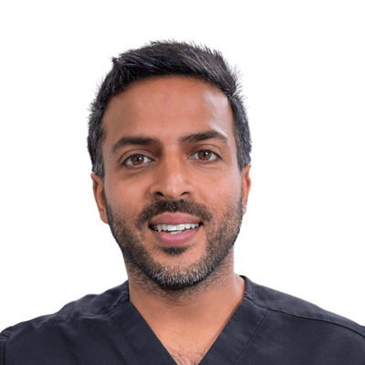 Mr. Vivek Balachandar