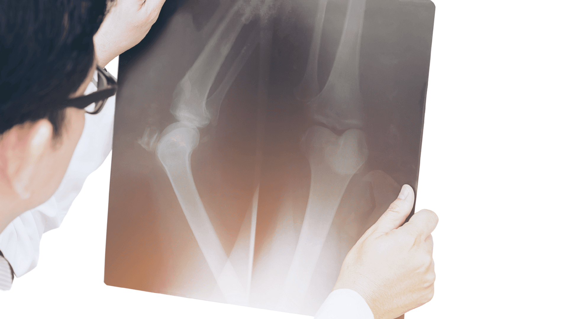 Orthopaedic surgery at Kinvara Private Hospital