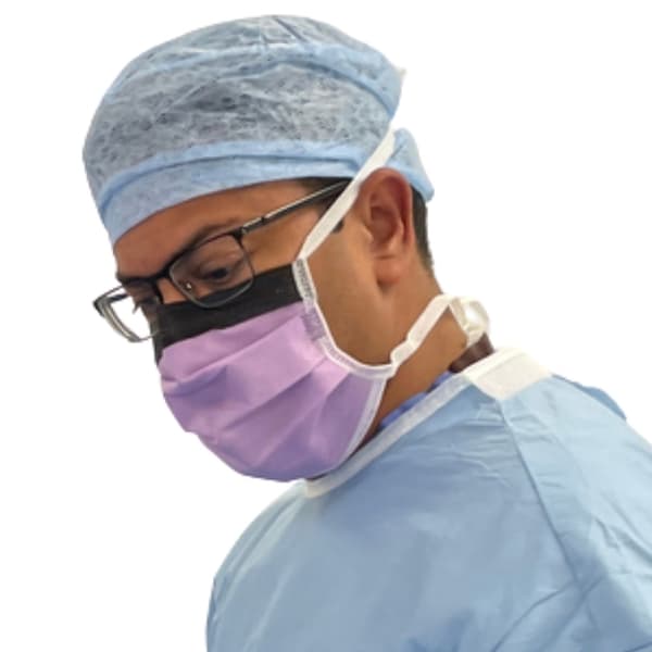 Consultant specialist at Kinvara Private Hospital, Rotherham