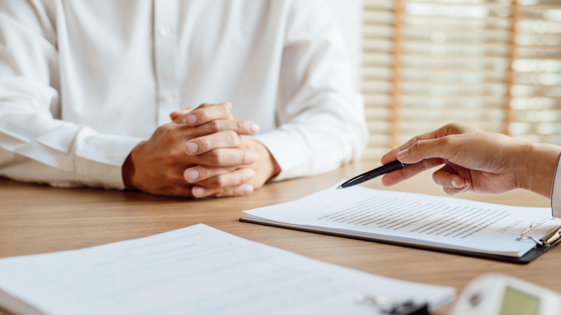 Pay with private health insurance